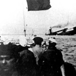 Scufundarea-navei-REGELE-CAROL-I-10-octombrie-1941-1